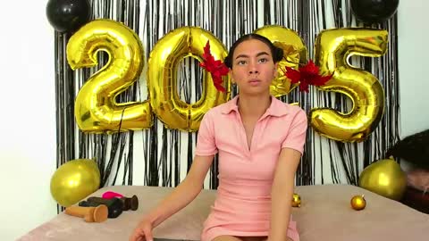 Tylor Martinez online show from January 2025 10:40:02 PM