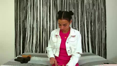 Tylor Martinez online show from January 2025 07:56:02 PM