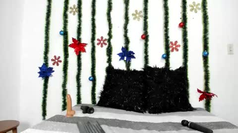 Tylor Martinez online show from November 2025 08:08:01 PM