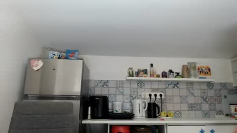 Tymika online show from July 2026 09:32:02 PM