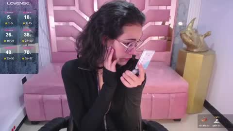 Snapshot of tyna_ch chatting on December 2024 08:07:02 PM TYNA online show from December 2024 08:07:02 PM