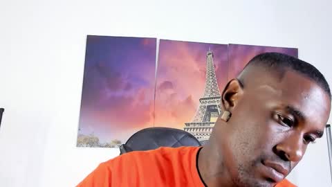 Dvid Rullers online show from March 2026 01:46:02 AM