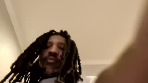 Snapshot of tyronebbccali chatting on March 2026 12:01:02 PM DaddyTyrone BBC online show from March 2026 12:01:02 PM