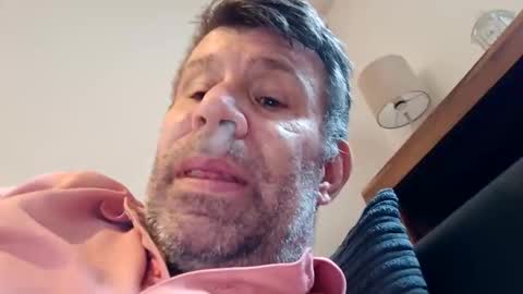 tyson2512 online show from November 2025 12:29:02 PM