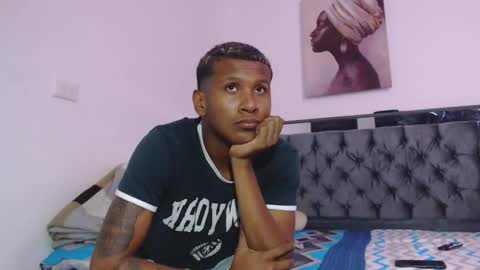 Snapshot of tyson_foxter_ chatting on February 2026 09:07:01 PM tyson_foxter_ online show from February 2026 09:07:01 PM