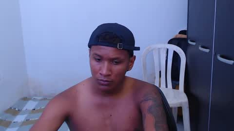 Snapshot of tyson_foxter_ chatting on March 2026 08:14:01 PM tyson_foxter_ online show from March 2026 08:14:01 PM