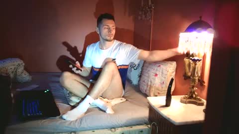 Dennis Nadarevic online show from January 2025 02:17:02 PM