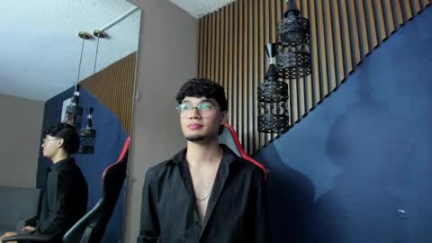 Snapshot of tysonlara chatting on April 2026 08:06:02 PM TysonLara online show from April 2026 08:06:02 PM