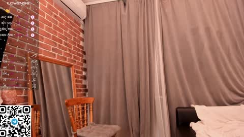 Snapshot of tyty_pupu chatting on January 2025 05:21:02 PM Christine 3 Next broadcast tomorrow at 2100 GMT 5 online show from January 2025 05:21:02 PM