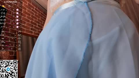 Snapshot of tyty_pupu chatting on February 2025 05:11:02 PM Christine 3 Next broadcast tomorrow at 2100 GMT 5 online show from February 2025 05:11:02 PM