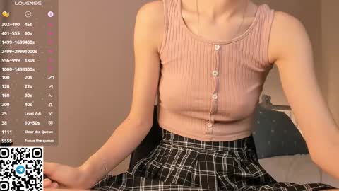 Snapshot of tyty_pupu chatting on September 2025 06:46:02 PM Christine 3 Next broadcast tomorrow at 2100 GMT 5 online show from September 2025 06:46:02 PM