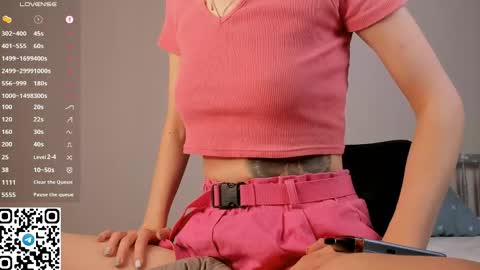 Christine 3 Next broadcast tomorrow at 2100 GMT 5 online show from April 2026 06:34:02 PM