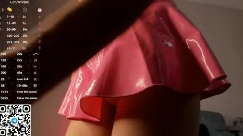 Christine 3 Next broadcast tomorrow at 2100 GMT 5 online show from May 2026 06:59:01 PM