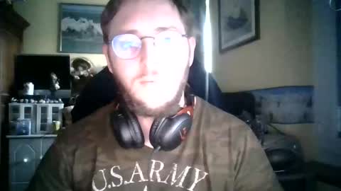 Tytybout online show from March 2026 06:01:01 PM