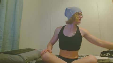 TylerAlternative online show from December 2024 05:07:02 AM