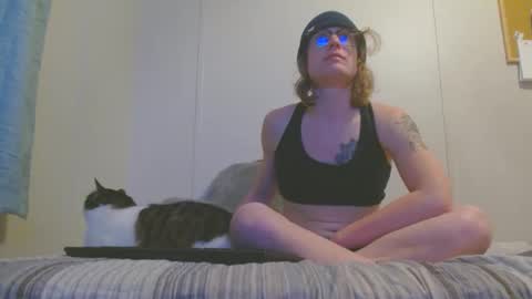 TylerAlternative online show from January 2025 01:27:01 AM