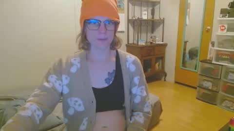 TylerAlternative online show from February 2025 12:59:02 AM