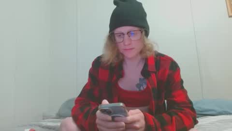 TylerAlternative online show from March 2025 04:03:02 AM