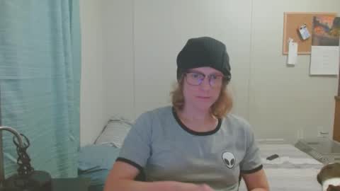 TylerAlternative online show from March 2025 03:08:01 AM