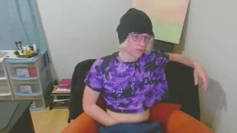 TylerAlternative online show from November 2025 04:26:02 AM