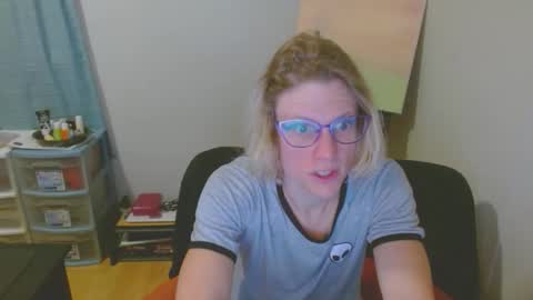 TylerAlternative online show from December 2025 03:12:02 AM