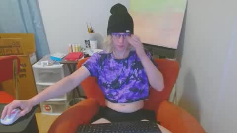 TylerAlternative online show from March 2026 03:22:01 AM