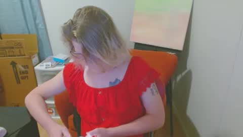 TylerAlternative online show from March 2026 01:33:02 AM