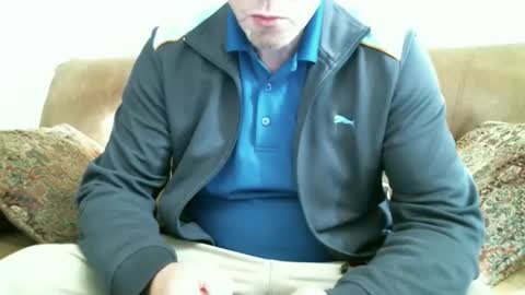 Mister F online show from October 2025 07:08:01 PM