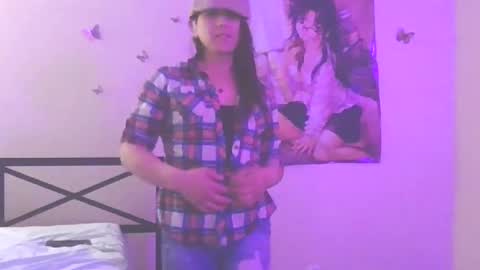 Azelia B online show from February 2025 09:23:01 AM