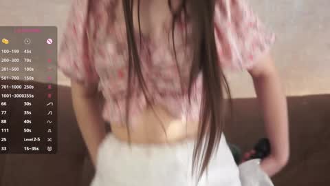 Lili online show from February 2025 06:13:02 AM