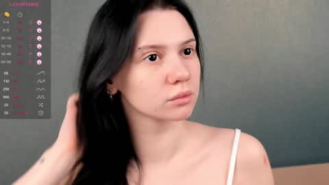 Lili online show from February 2025 07:27:02 PM