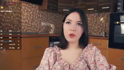 Lili online show from February 2025 08:10:01 AM