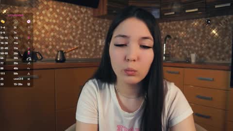 Lili online show from February 2025 12:21:01 PM