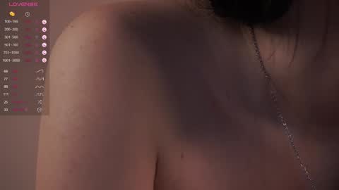 Lili online show from February 2025 10:37:01 PM