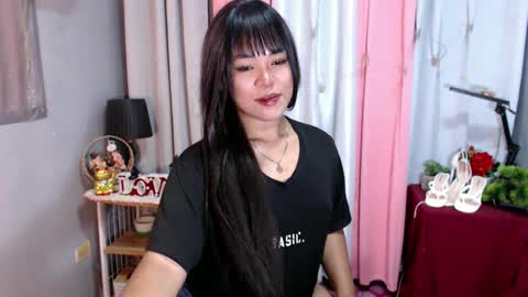rechelle online show from December 2024 04:10:02 PM