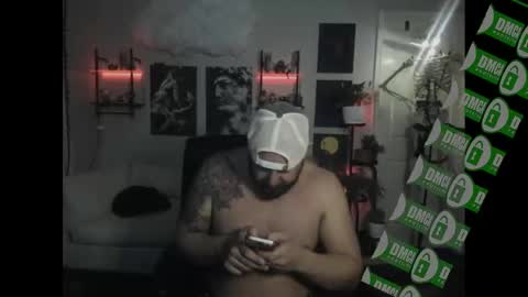 Ugly Viking online show from December 2024 06:26:01 AM