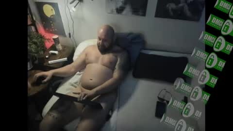 Ugly Viking online show from December 2024 08:34:01 AM