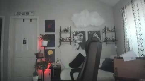 Ugly Viking online show from December 2024 05:59:01 PM