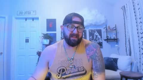 Ugly Viking online show from December 2024 06:57:02 AM