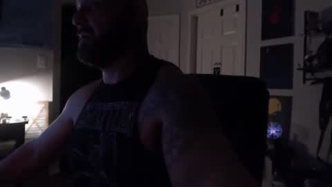 Ugly Viking online show from March 2026 07:58:02 AM