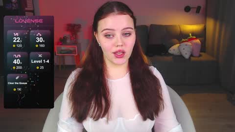 Alice online show from January 2025 05:15:01 PM