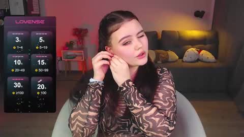 Alice online show from February 2025 01:33:01 PM