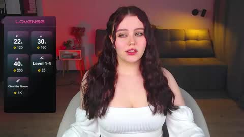 Alice online show from March 2025 04:00:02 PM