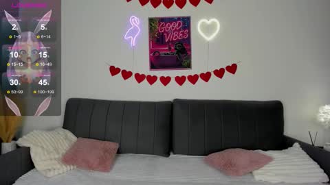 Naomi online show from February 2026 11:11:02 AM