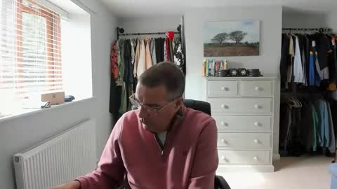 Snapshot of ukmarried2026 chatting on May 2026 08:20:01 AM John online show from May 2026 08:20:01 AM