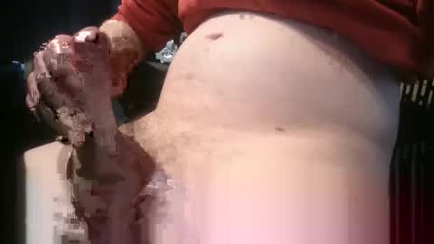 Snapshot of ukpumper chatting on February 2025 03:16:01 PM ukpumper online show from February 2025 03:16:01 PM