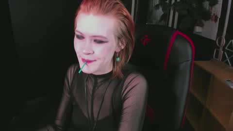 ula_korso online show from February 2026 11:02:02 AM