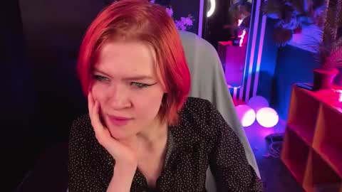 ula_korso online show from February 2026 10:26:02 AM