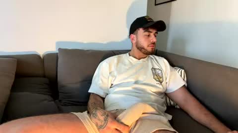 ulisesroca online show from July 2026 09:56:02 AM