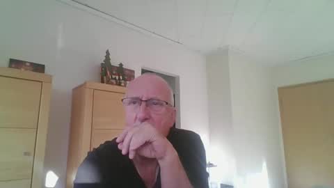 Ulrich online show from December 2024 09:13:01 AM